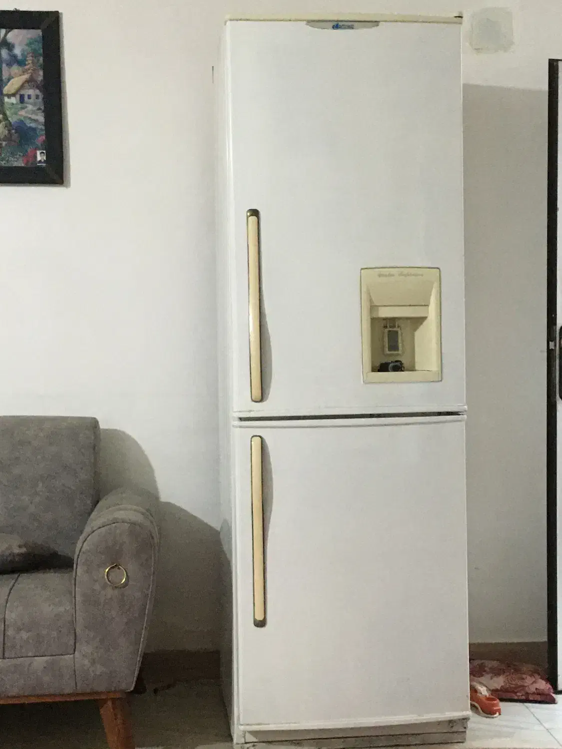 یخچال هیمالیا|یخچال و فریزر|رشت, سلیمانداراب|دیوار