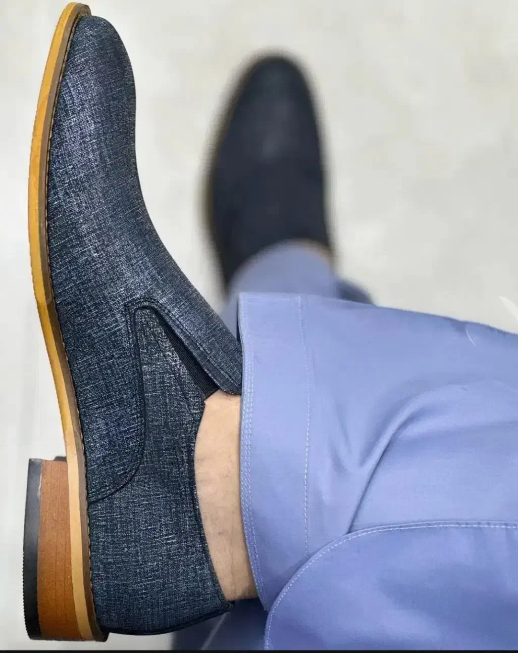 کفش|کیف، کفش، کمربند|ایرانشهر, |دیوار