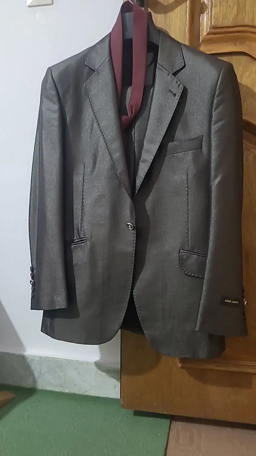 کت شلوار مردانه|لباس|فردوس (خراسان), |دیوار