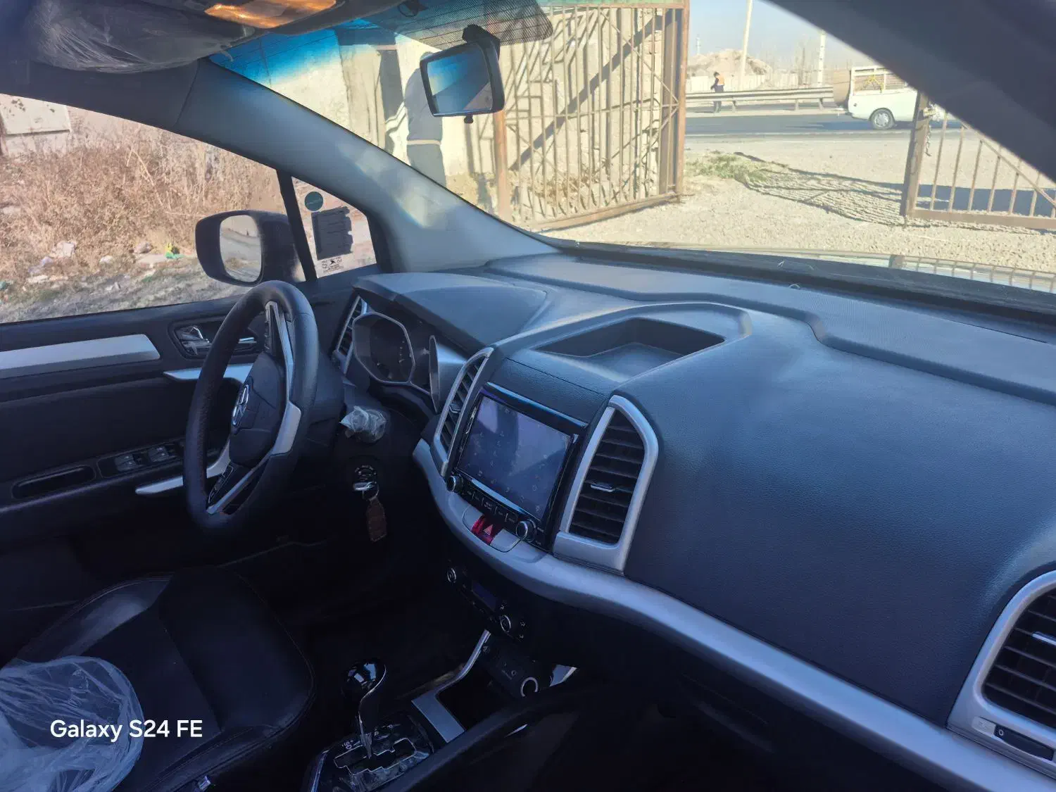 جکs3 فول اپشن در حد.اقساطی|خودرو سواری و وانت|اردبیل, |دیوار