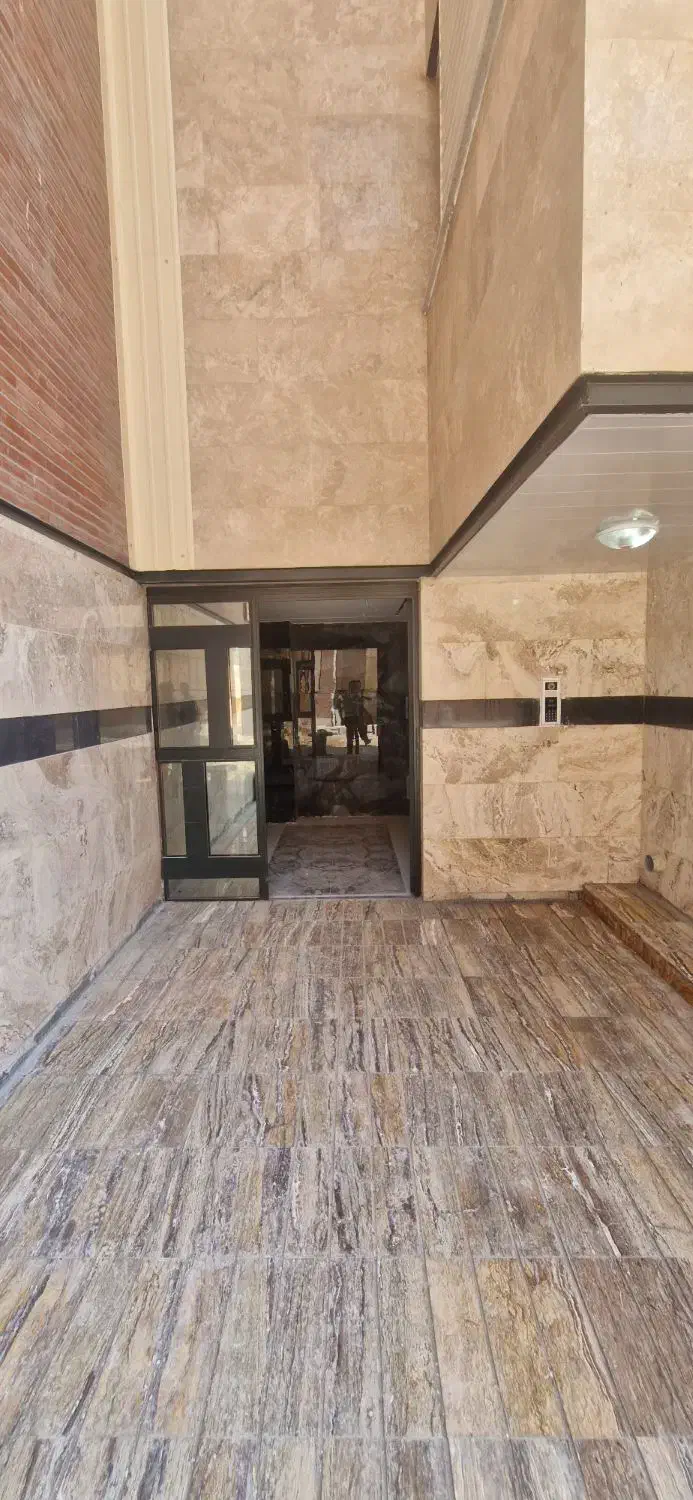 دو خواب ۱۴۰ متری یاس سلحشوران|فروش آپارتمان|صدرا-فارس, فاز ۱|دیوار