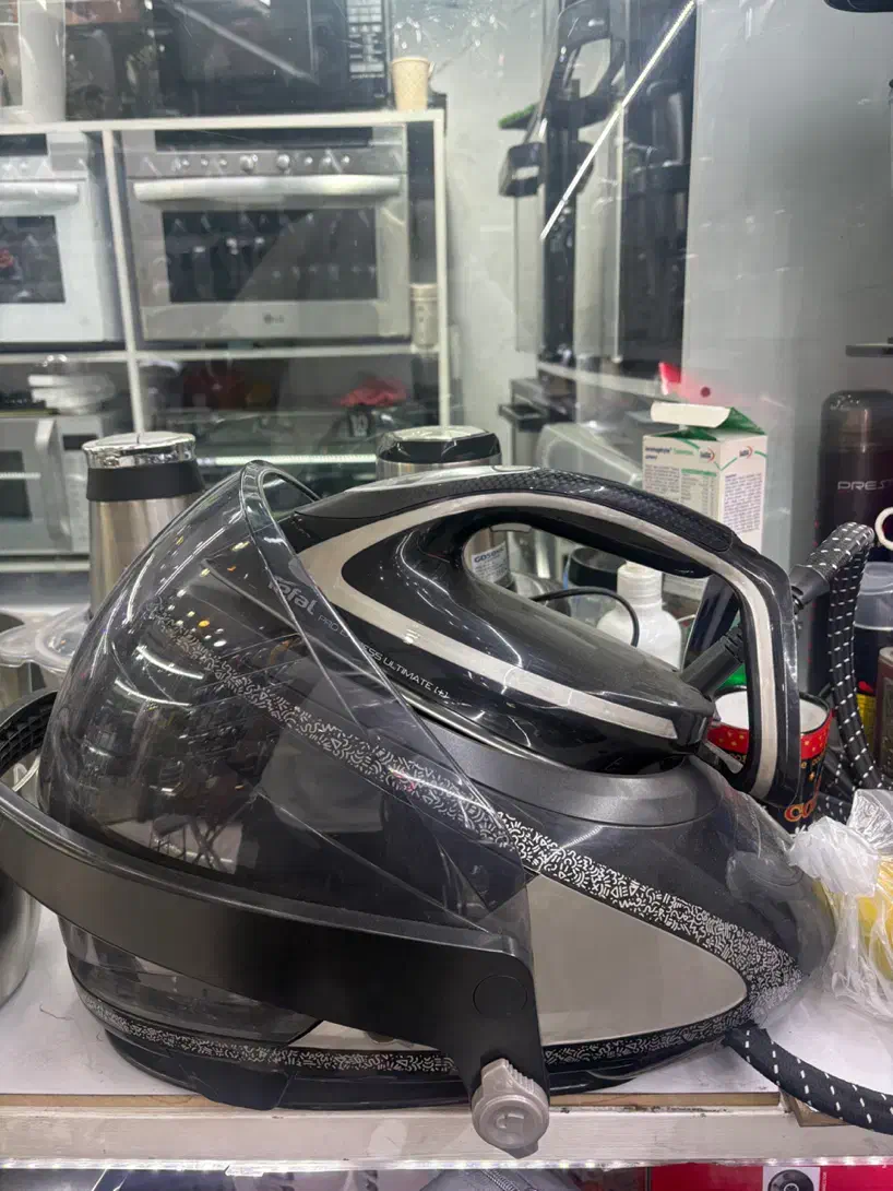 اتو مخزن دار تفال مدل ۹۶۲۰|اتو و لوازم اتو|تهران, امین حضور|دیوار