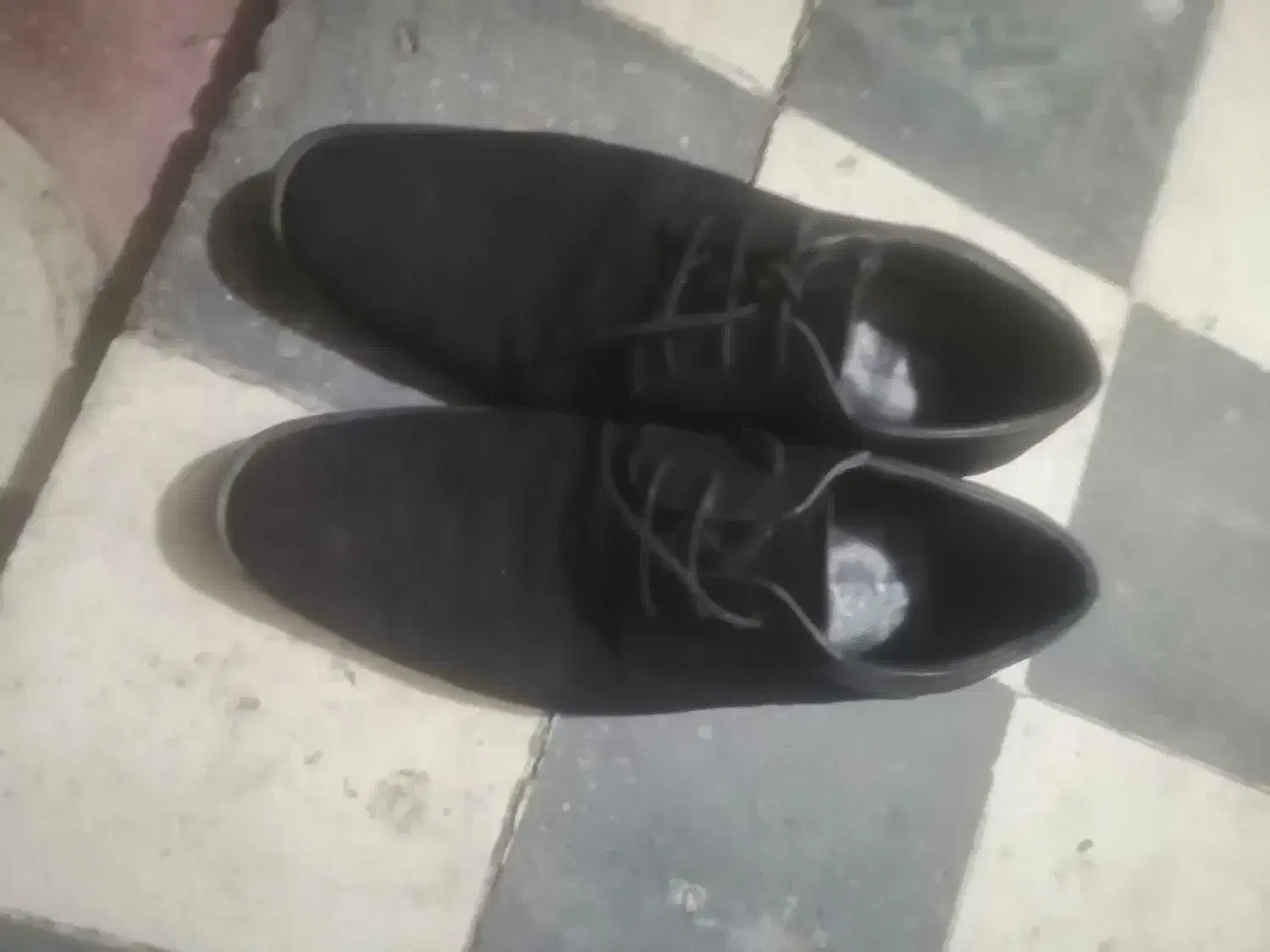 کفش مردانه نو|کیف، کفش، کمربند|شیراز, تندگویان|دیوار