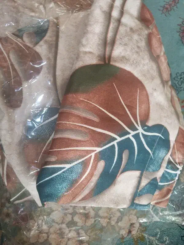 کاور تشک تخت دونفره|سرویس روتختی|تهران, شهید رجایی|دیوار