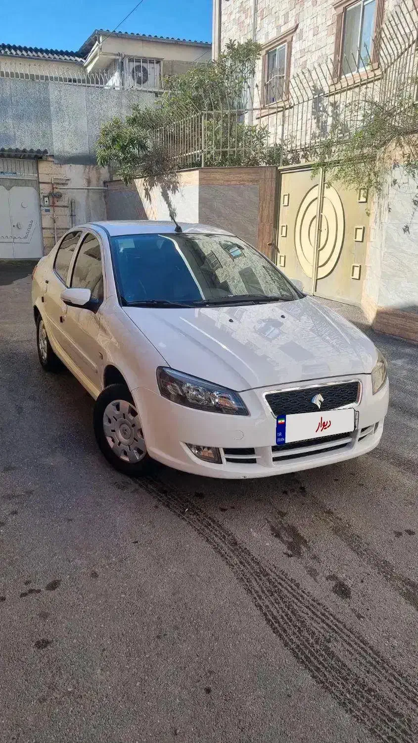 رانا پلاس|خودرو سواری و وانت|گرگان, |دیوار