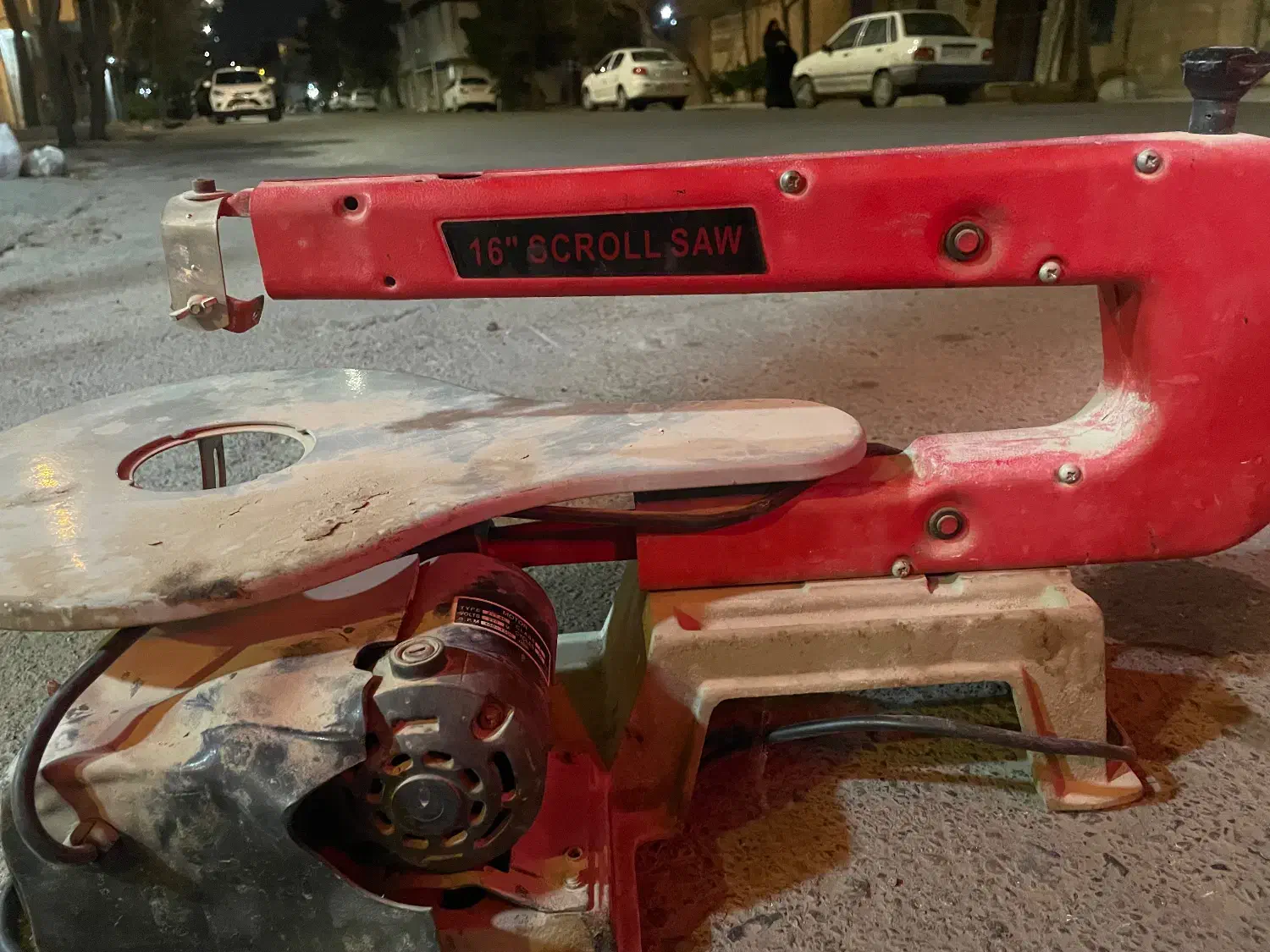 دسگاه|ماشین‌آلات صنعتی|آمل, |دیوار