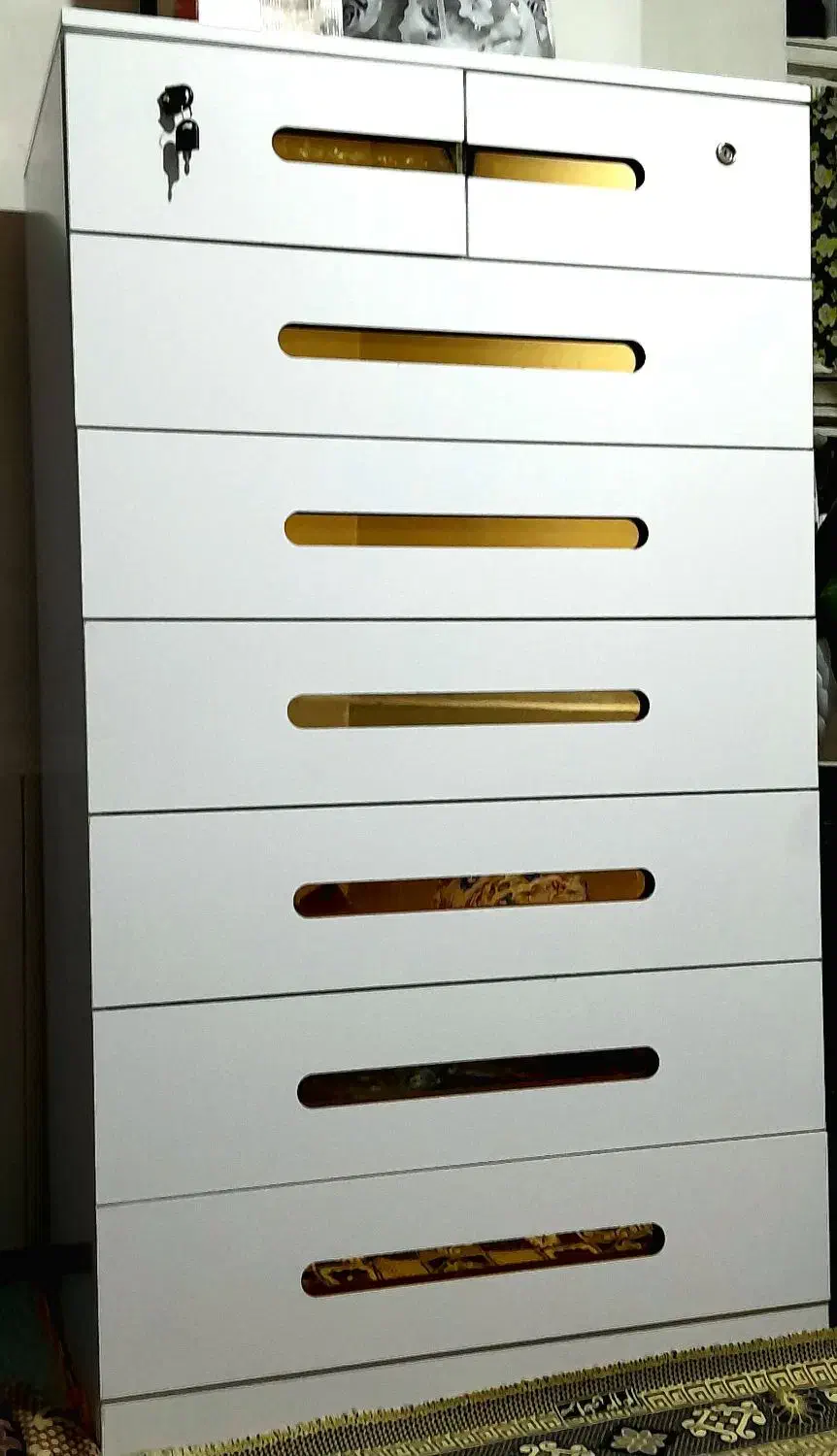 دراور|جاکفشی، کمد، دراور|بستان آباد, |دیوار