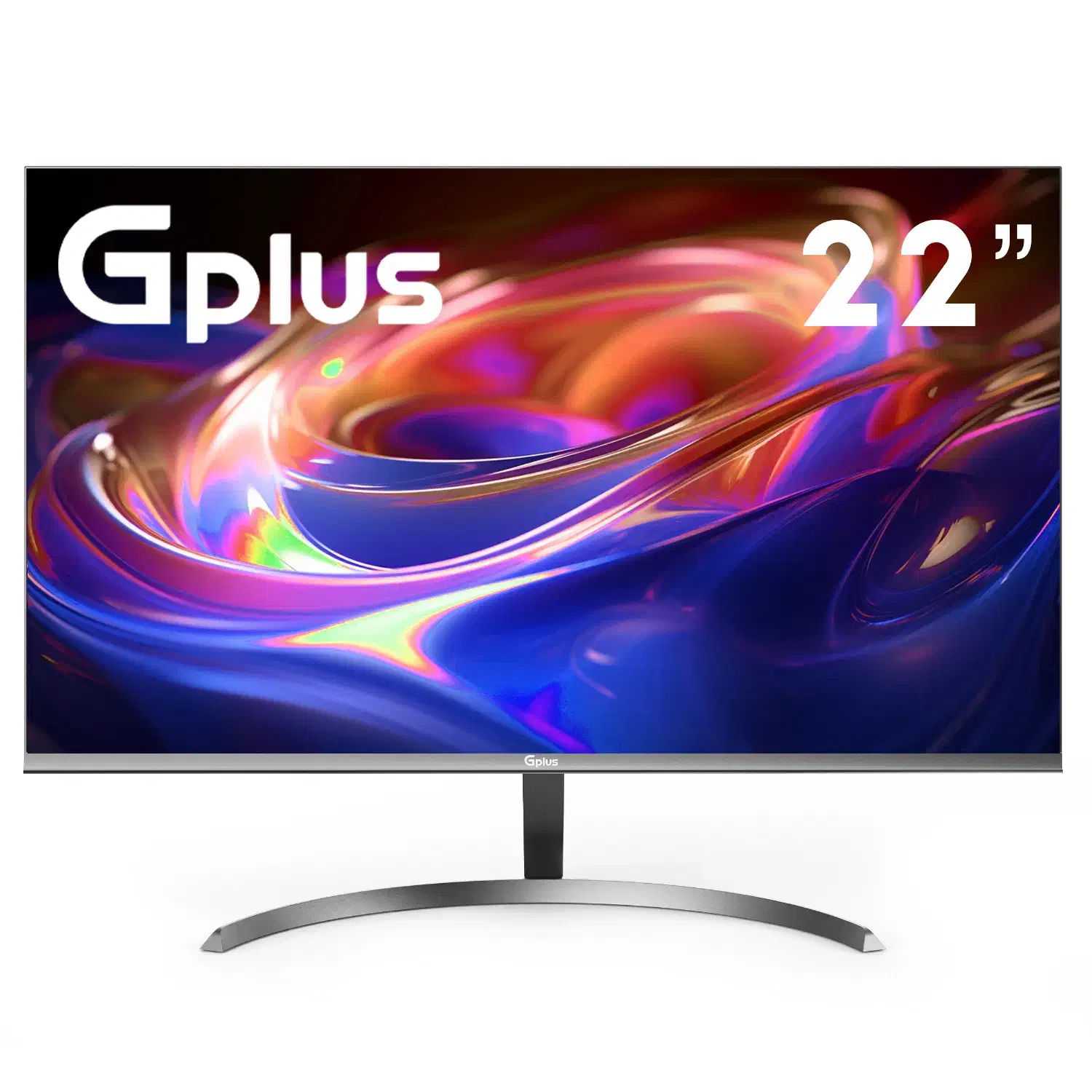 فروش ویژه مانیتور جی پلاس 22 اینچ|قطعات و لوازم جانبی رایانه|تهران, ایرانشهر|دیوار