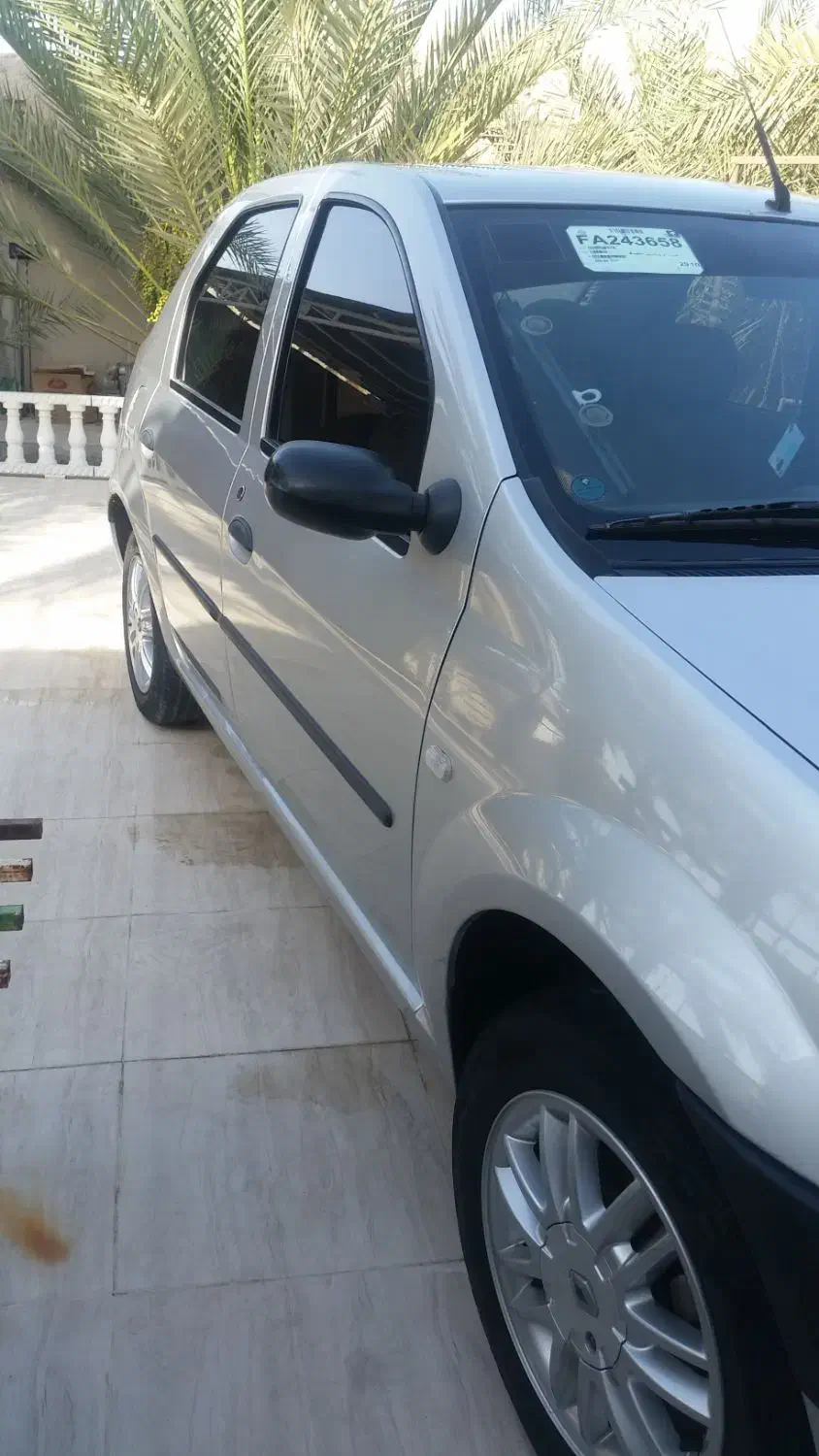 فروش خودرو|خودرو سواری و وانت|بیرم, |دیوار