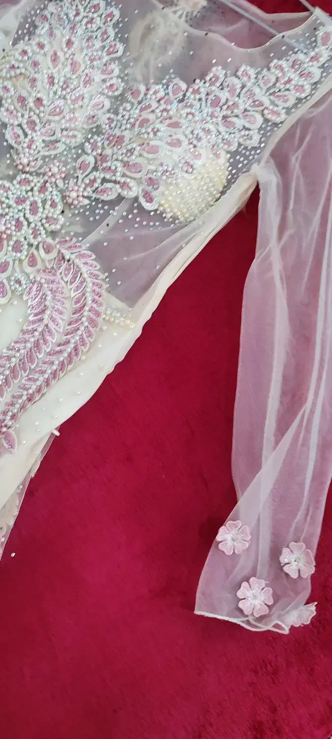 لباس مجلسی|لباس|پاکدشت, پاکدشت (مامازند)|دیوار