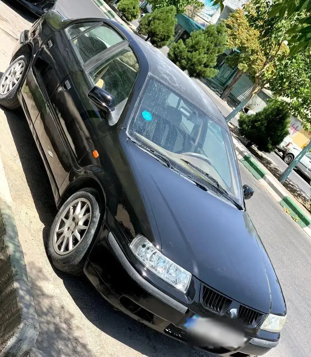 فروش فوری|خودرو سواری و وانت|سمنان, |دیوار