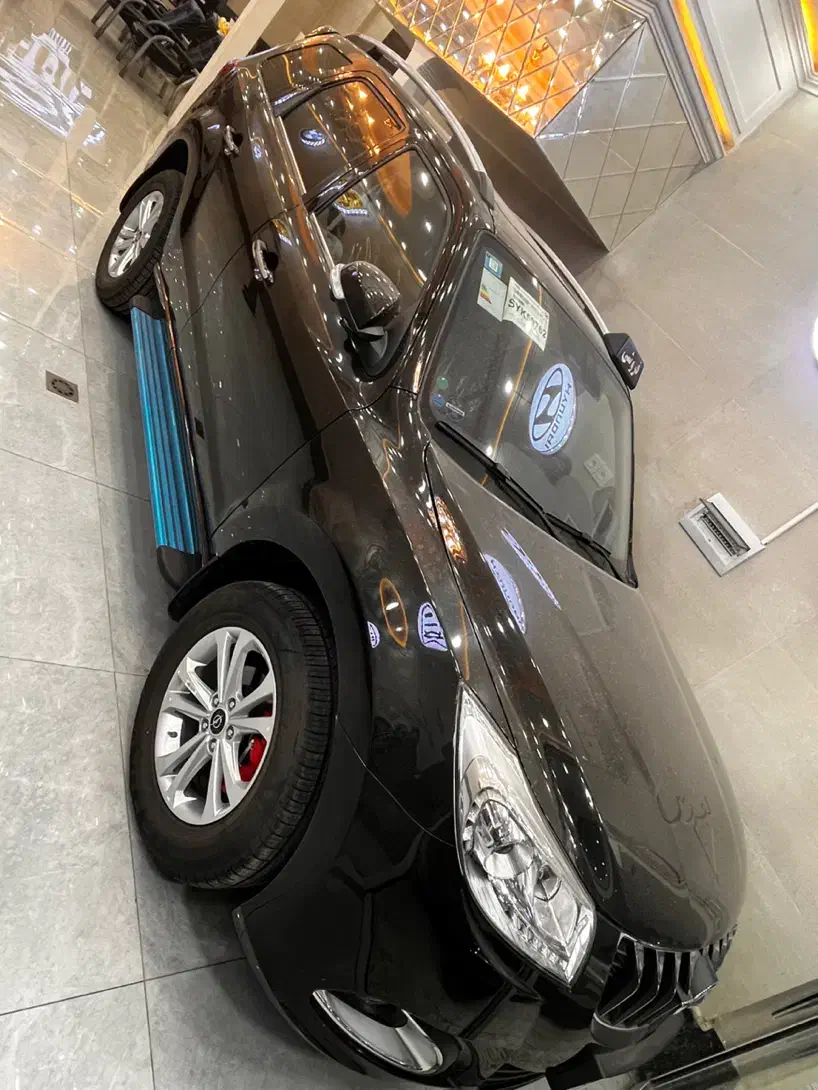 هایما s7 پرو صفر نقد و اقساط|خودرو سواری و وانت|اسلامشهر, مظفریه|دیوار