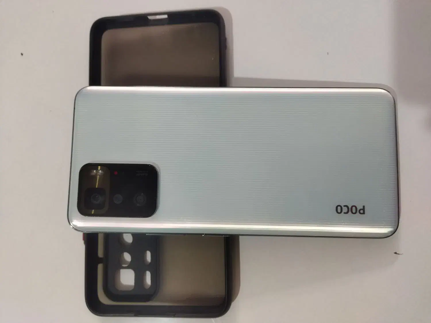 Poco X3 GT|موبایل|مشهد, بهمن|دیوار