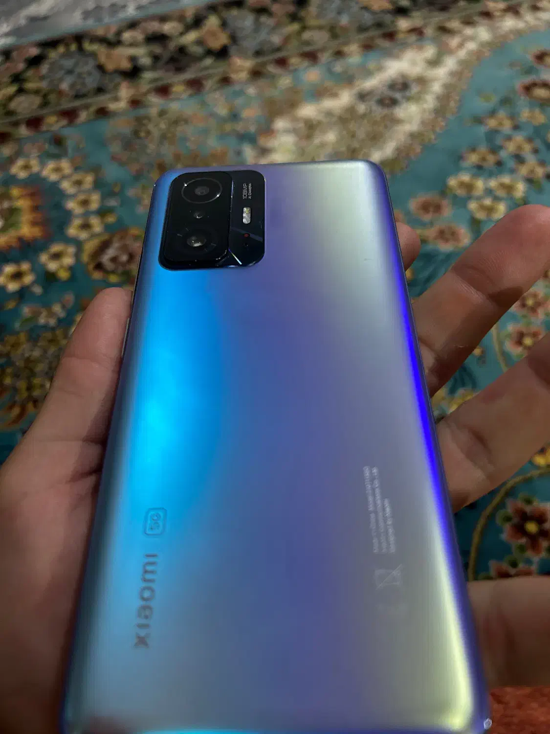 شیائومی 11tpro|موبایل|پاکدشت, پاکدشت (مامازند)|دیوار