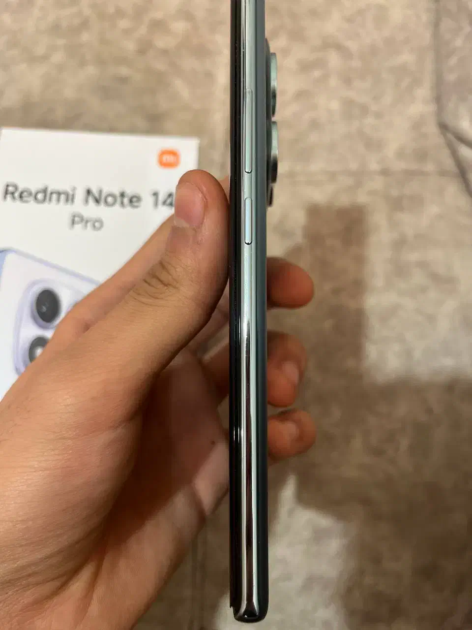 not 14pro|موبایل|اهواز, سپیدار|دیوار