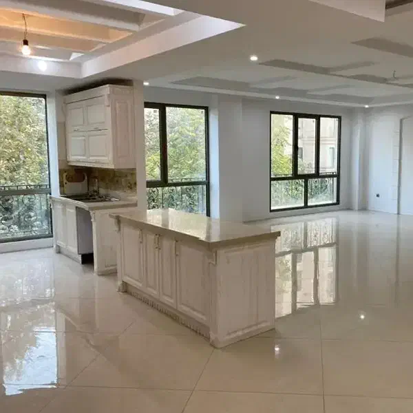 ظفر دلیری ۹۰ متر ۲ ساله مشاعات ایدآل -آکواریوم نور|فروش آپارتمان|تهران, ظفر|دیوار