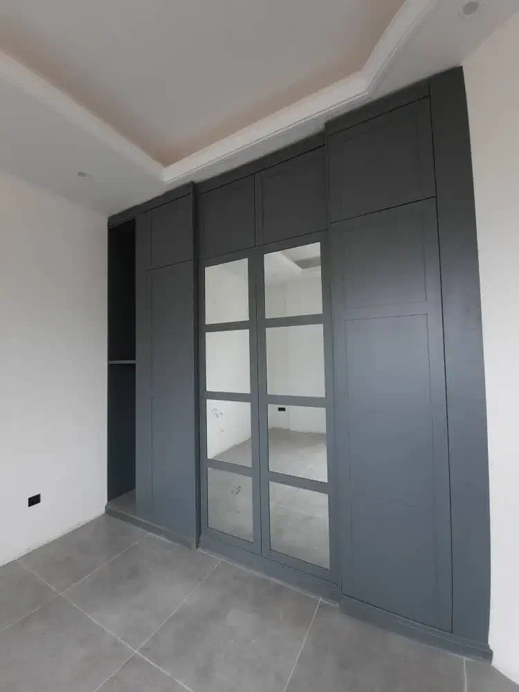 کابینت کمد دکور|خدمات پیشه و مهارت|تهران, جنت‌آباد مرکزی|دیوار