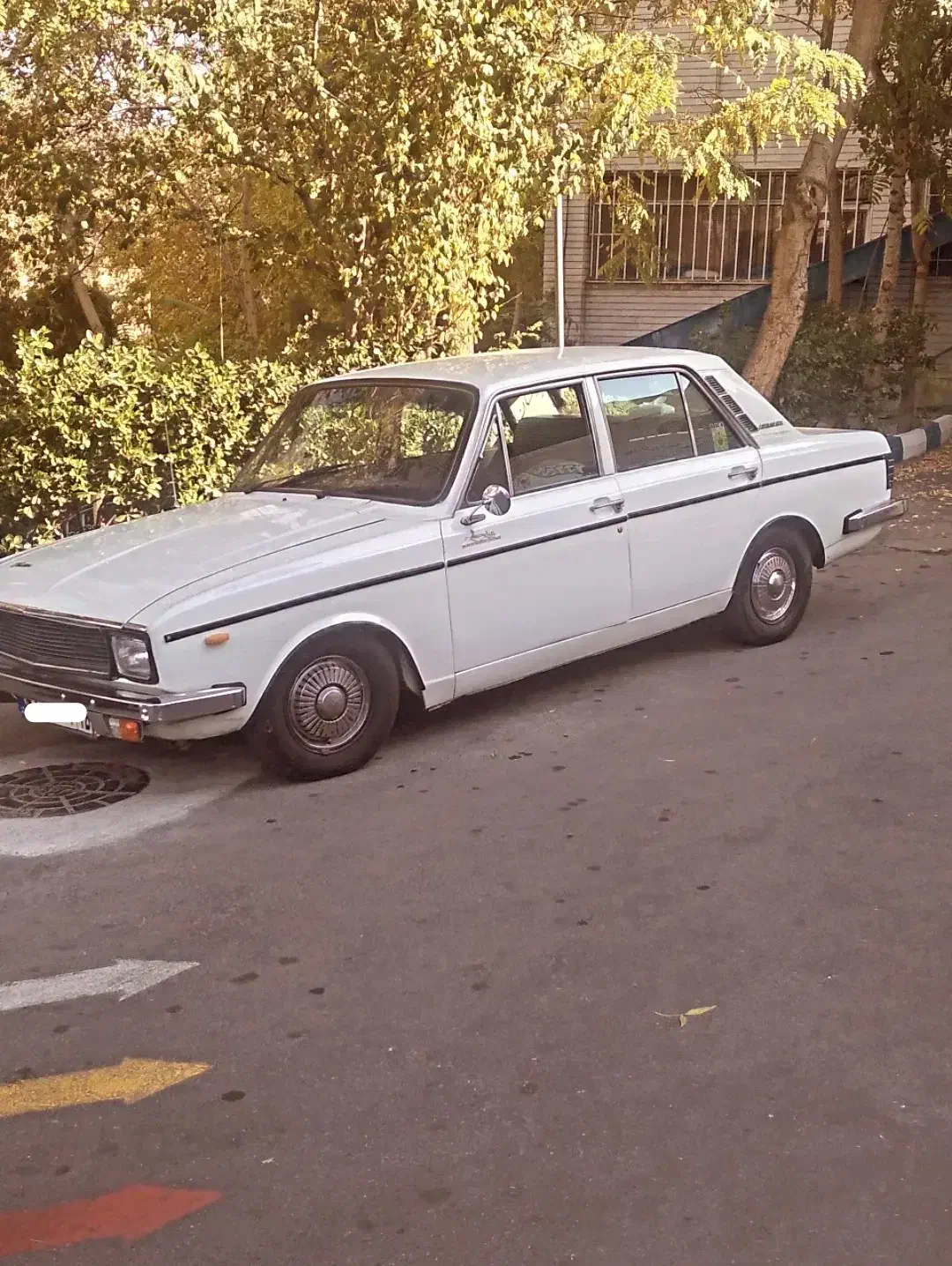 فروش|خودرو کلاسیک|سهند, |دیوار