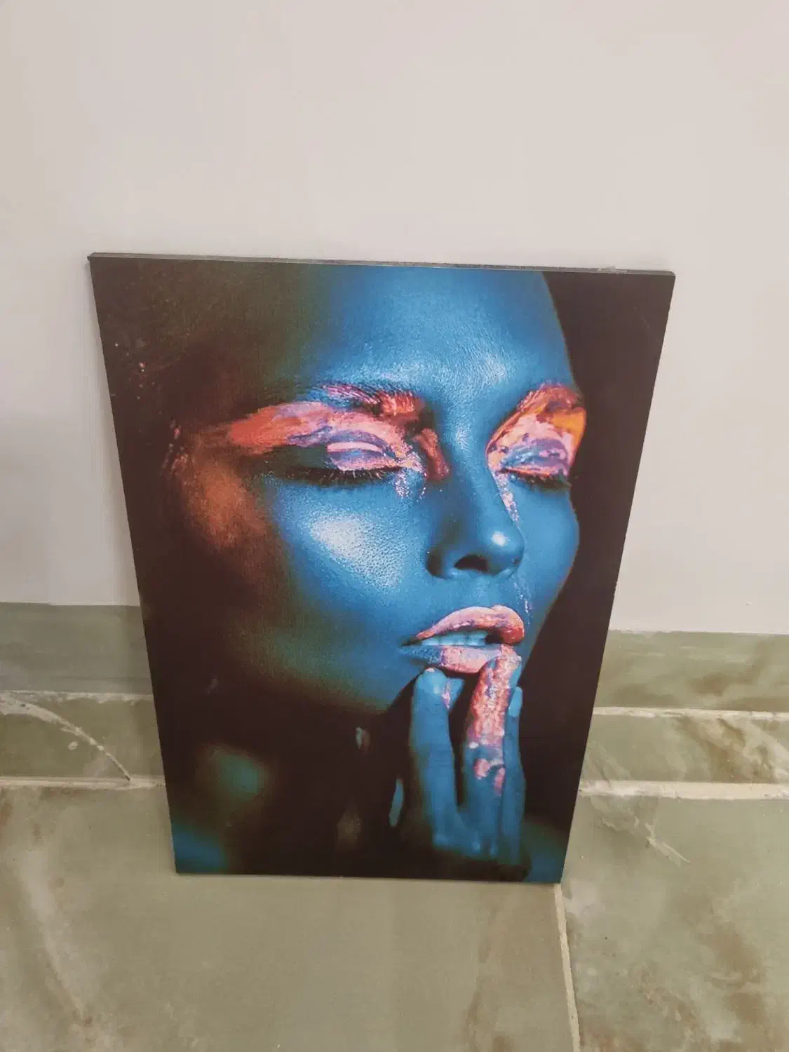 تابلو|تابلو، نقاشی، عکس|خرمآباد, |دیوار