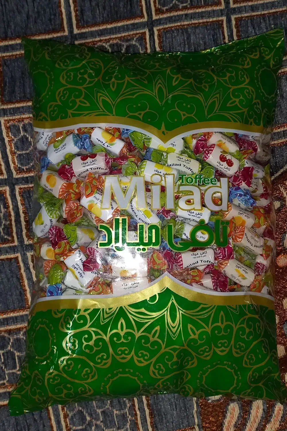 شکلات|عمدهفروشی|بجنورد, |دیوار