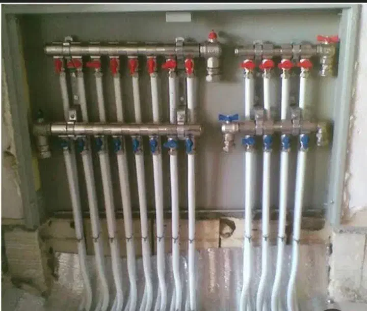 تاسیسات اصفهان|خدمات پیشه و مهارت|چابهار, |دیوار