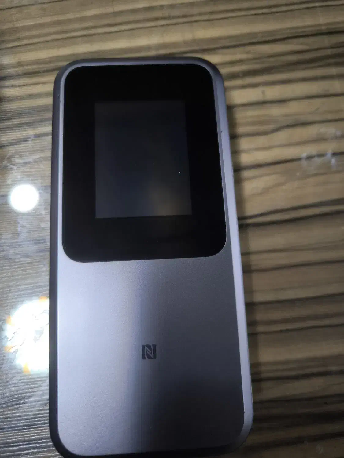 مودم جیبی ZTE U50 Pro 5G|مودم و تجهیزات شبکه|تهران, هلال احمر|دیوار