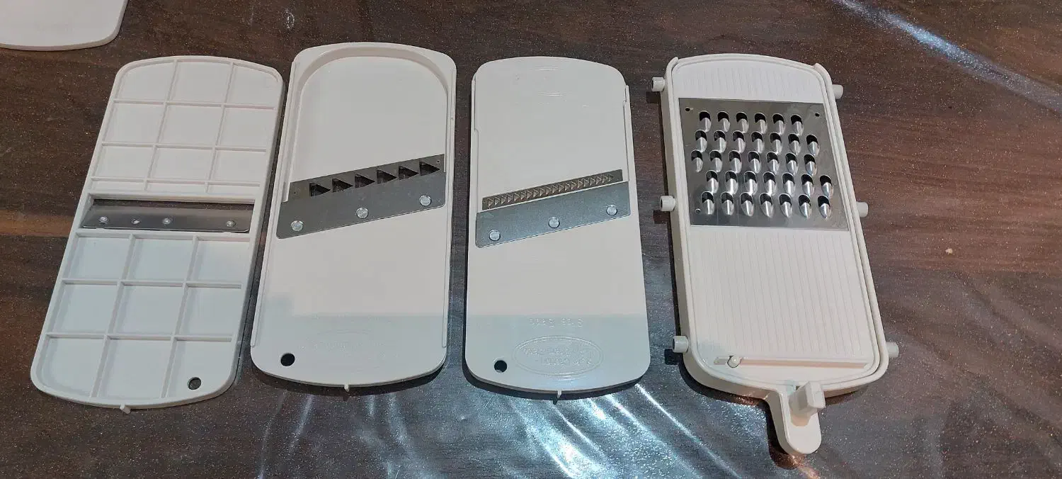 رنده برقی|خردکن، آسیاب، غذاساز|ری, سیزده آبان|دیوار