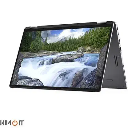 لپ‌تاپ دل Dell Latitude 9410|رایانه همراه|سمنان, |دیوار