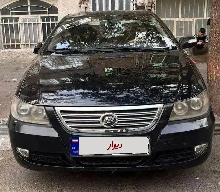 لیفان 620مدل 94 1800cc|خودرو سواری و وانت|تهران, جوادیه تهرانپارس|دیوار