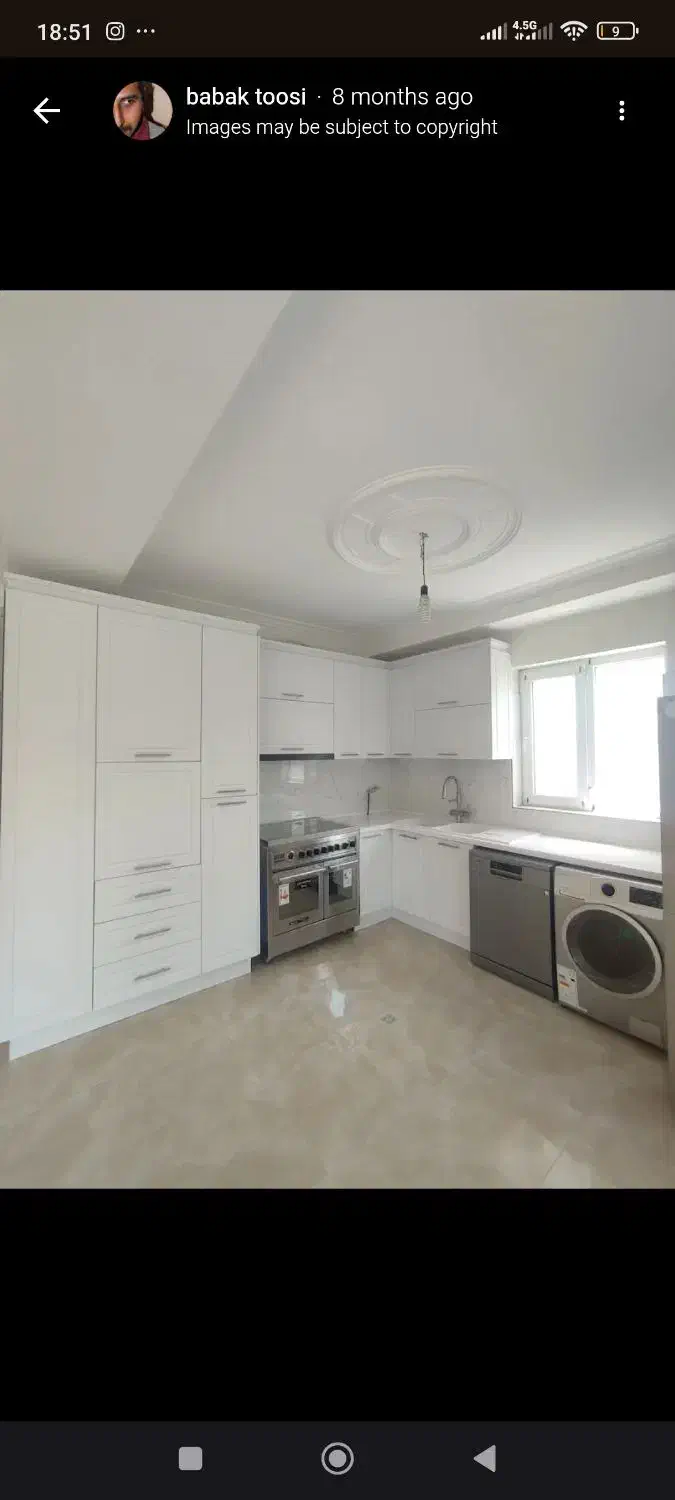 کابینت،کمد،نجاری|خدمات پیشه و مهارت|تنکابن, |دیوار