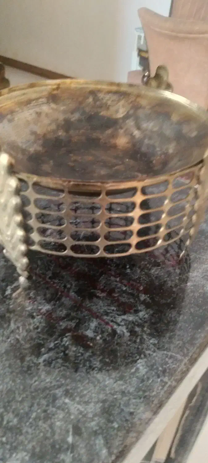 منغله.استیل|کلکسیون اشیاء عتیقه|پردیس, فاز ۲|دیوار