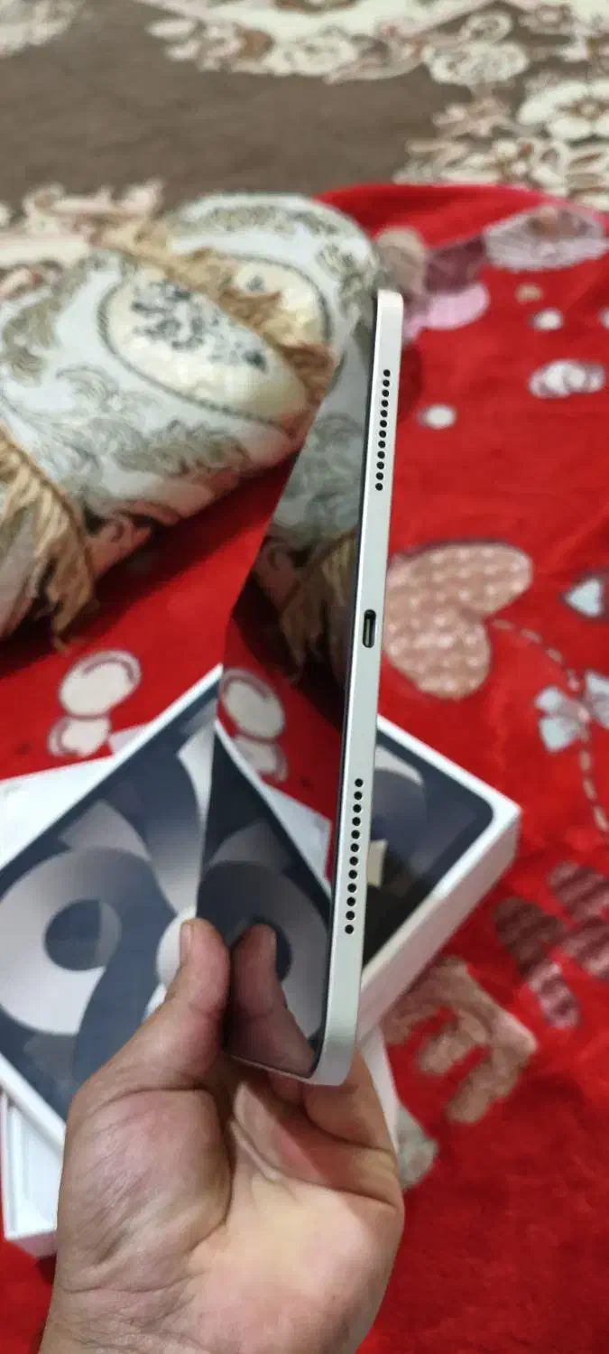 آیپد ایرM2|تبلت|زاهدان, |دیوار