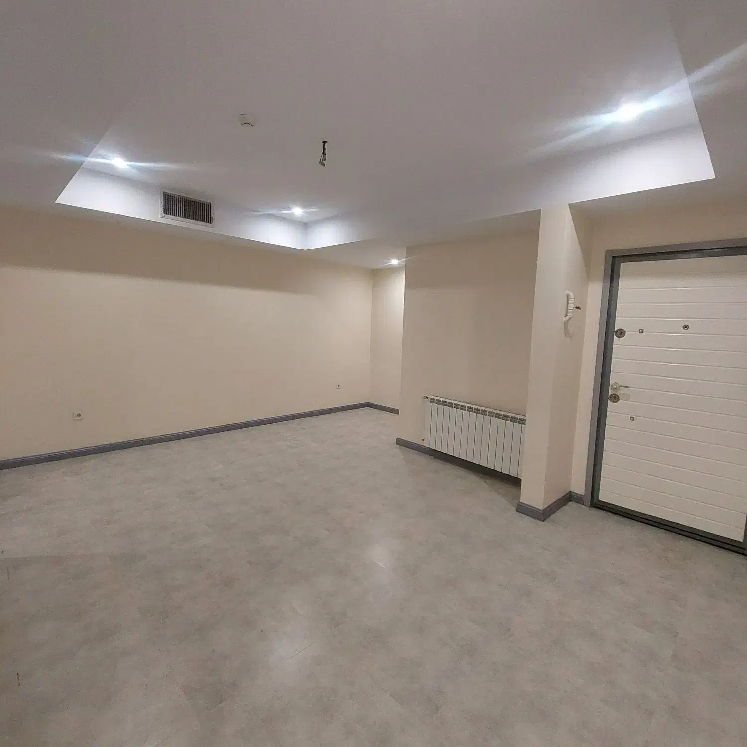 آپارتمان ۶۰ متری در سبلان جنوبی