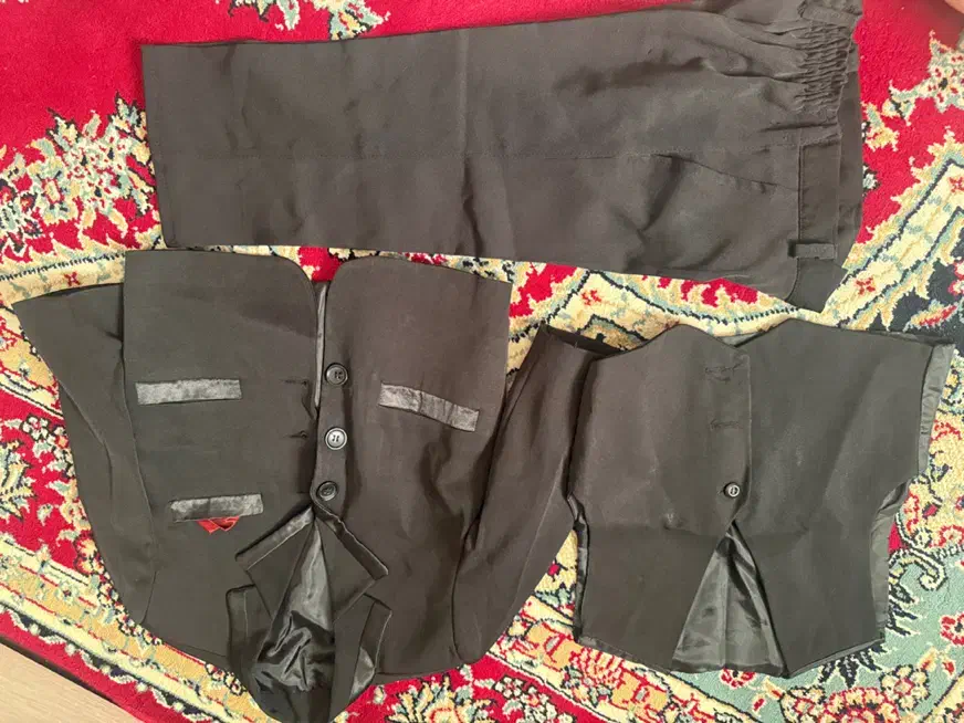 لباس کودک|کفش و لباس بچه|مشهد, ده دی|دیوار