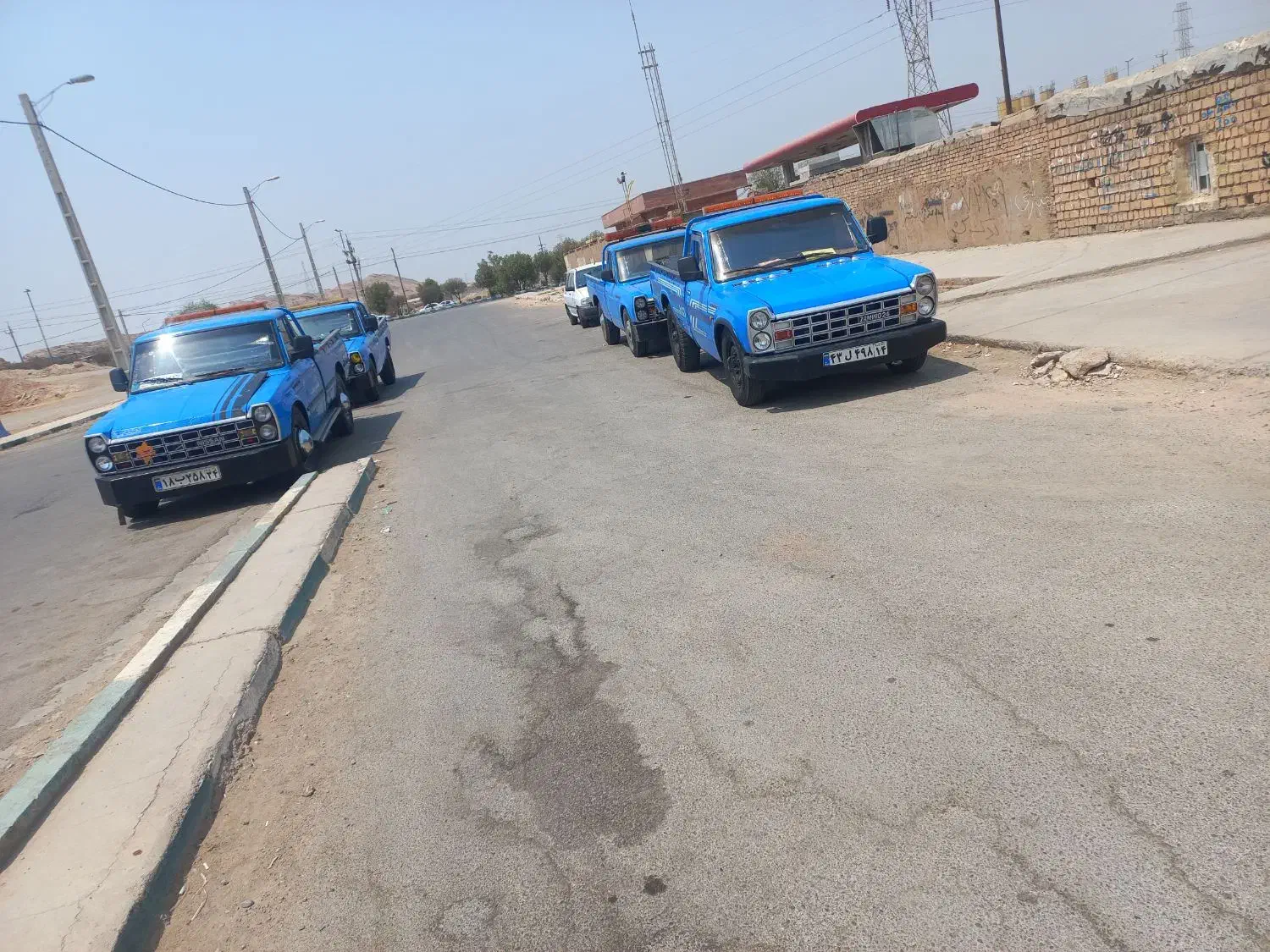 یدک کش وجرثقیل|خدمات حمل و نقل|اهواز, کوی مهدیس|دیوار