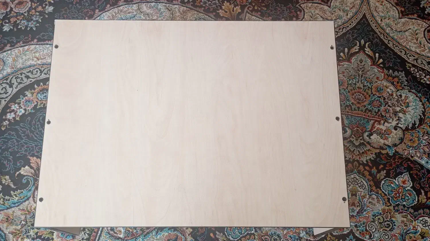 میز تحریر|میز تحریر و کامپیوتر|میانه, |دیوار