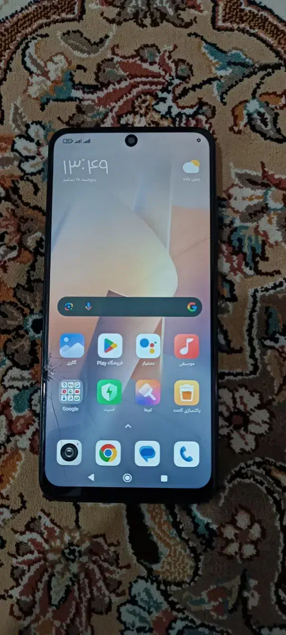 نوت11معمولی|موبایل|زاهدان, |دیوار