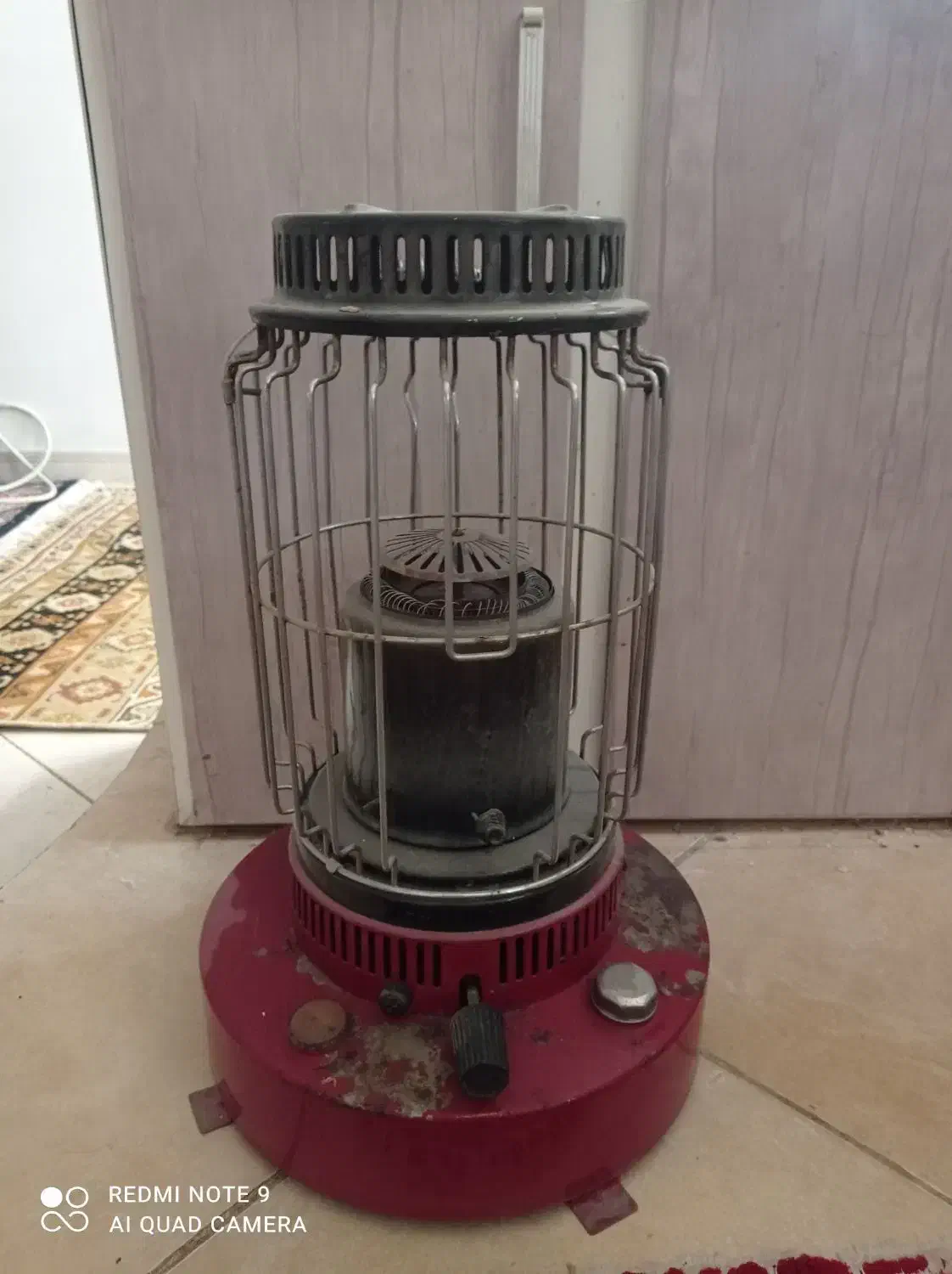 چراغ نفتی|بخاری، هیتر، شومینه|کوهدشت, |دیوار