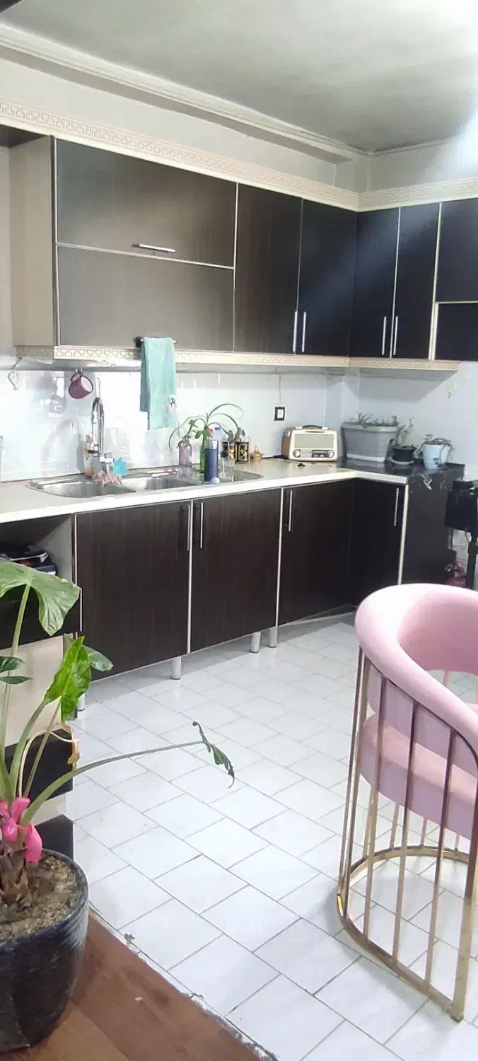 کابینت ام دی اف|مصالح و تجهیزات ساختمان|آبیک, |دیوار