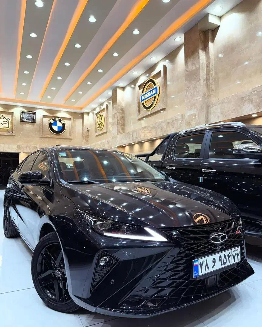 ثبت نام آریزو ۶ جی تی Arrizo 6 gt|خودرو سواری و وانت|تهران, فتح|دیوار