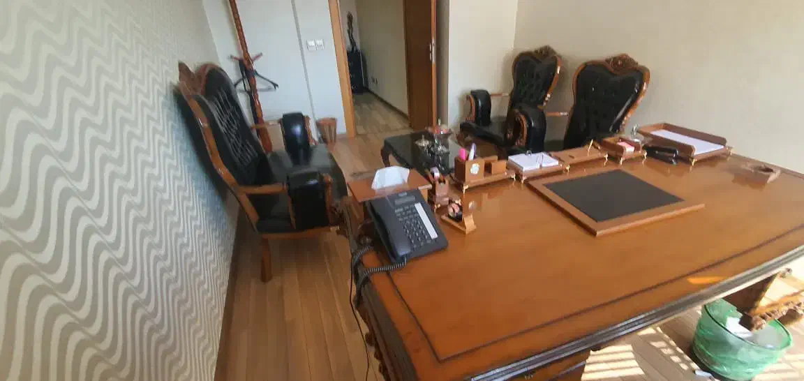 اتاق کار|اجارهٔ دفتر کار، اتاق اداری، مطب|تهران, حکمت|دیوار