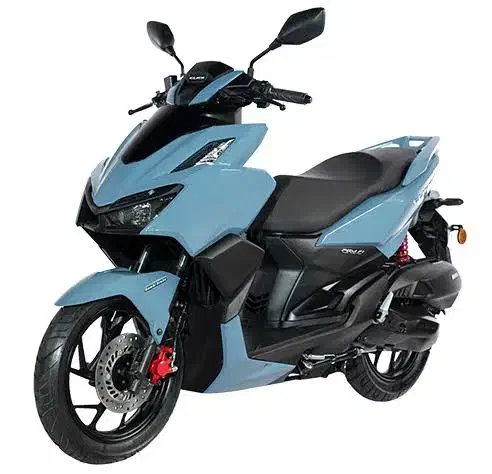 موتور کلیک 170i|موتورسیکلت|شیراز, مسلم|دیوار