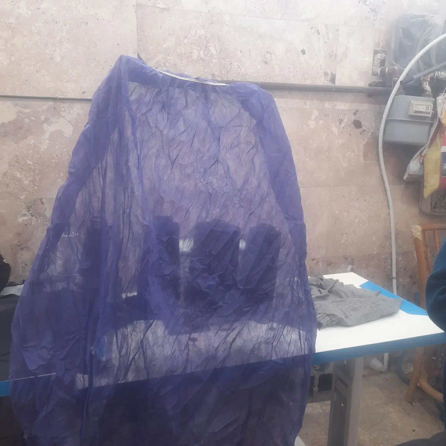 روتختی یک بار مصرف به قیمت تولیدی|آرایشی، بهداشتی، درمانی|شیراز, کوشک میدان|دیوار