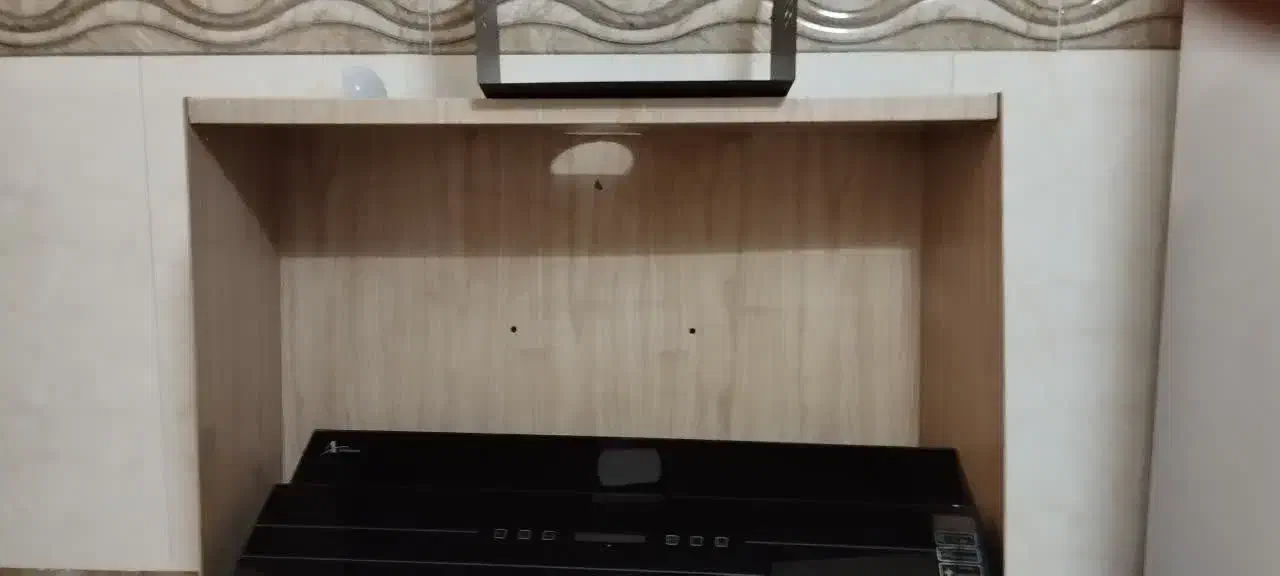 هود وجا هودی کابینتی سالم مارک اخوان|هود|قم, شهر قائم|دیوار