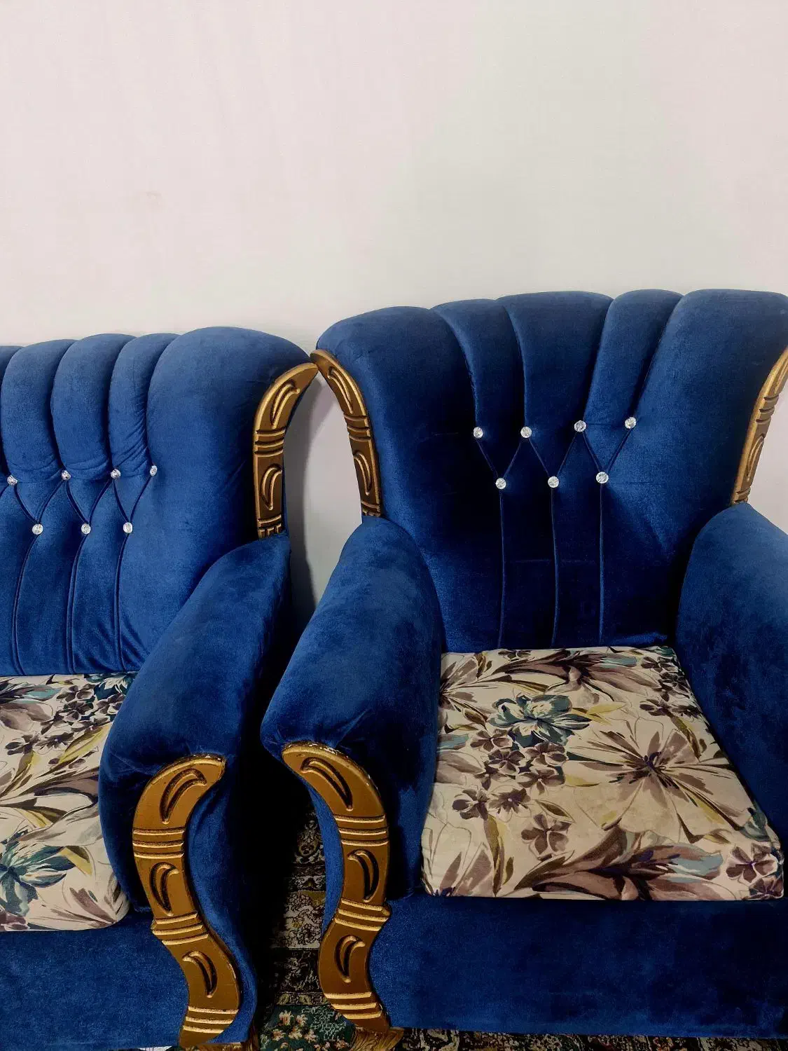 مبل|مبلمان خانگی و میز عسلی|جوین, |دیوار