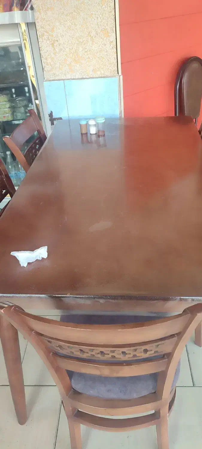 میز و صندلی جوبی|میز و صندلی غذاخوری|محمودآباد, |دیوار