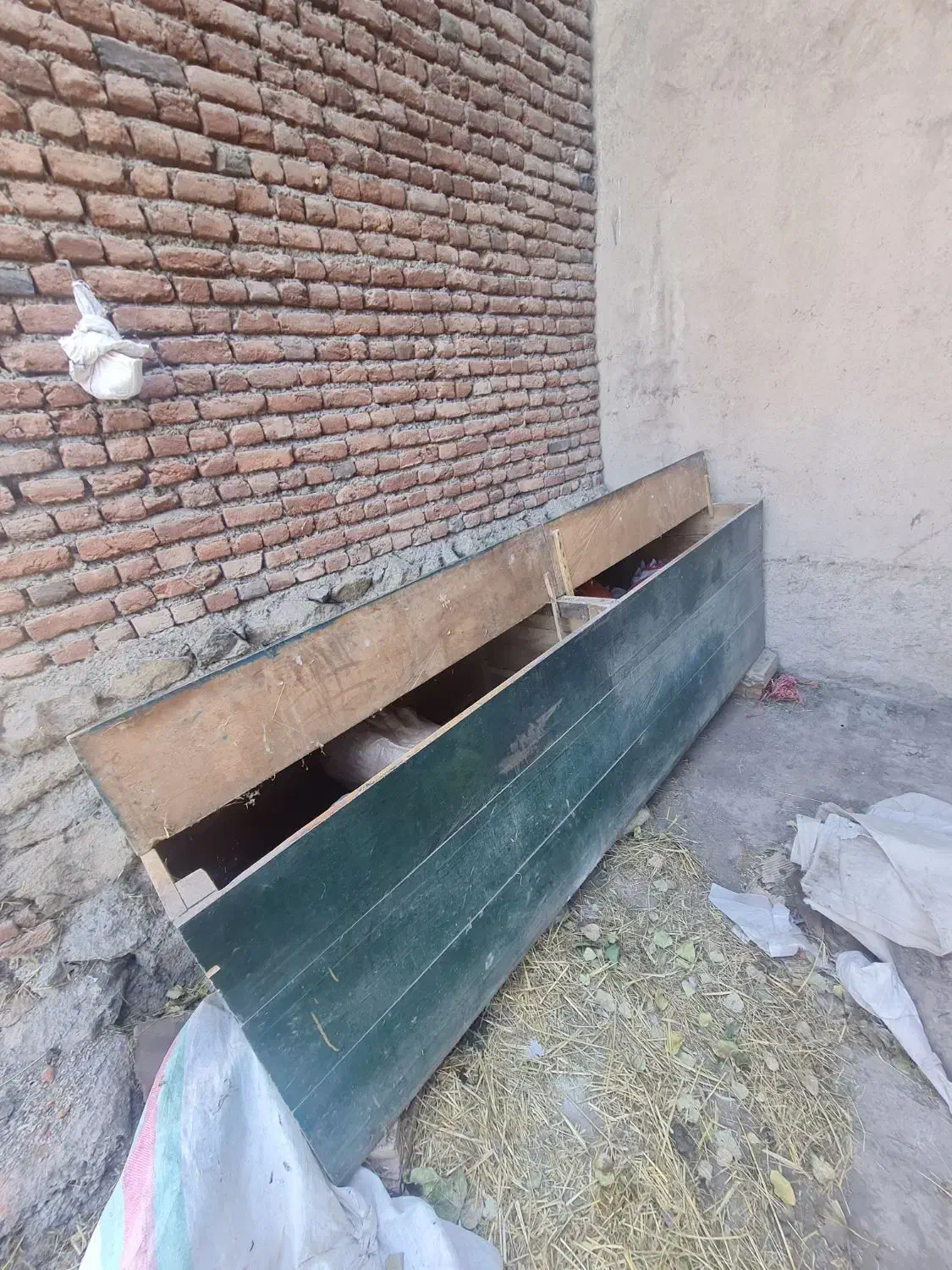 ساندخ یاصندوق|کلکسیون اشیاء عتیقه|ویلکیج, |دیوار