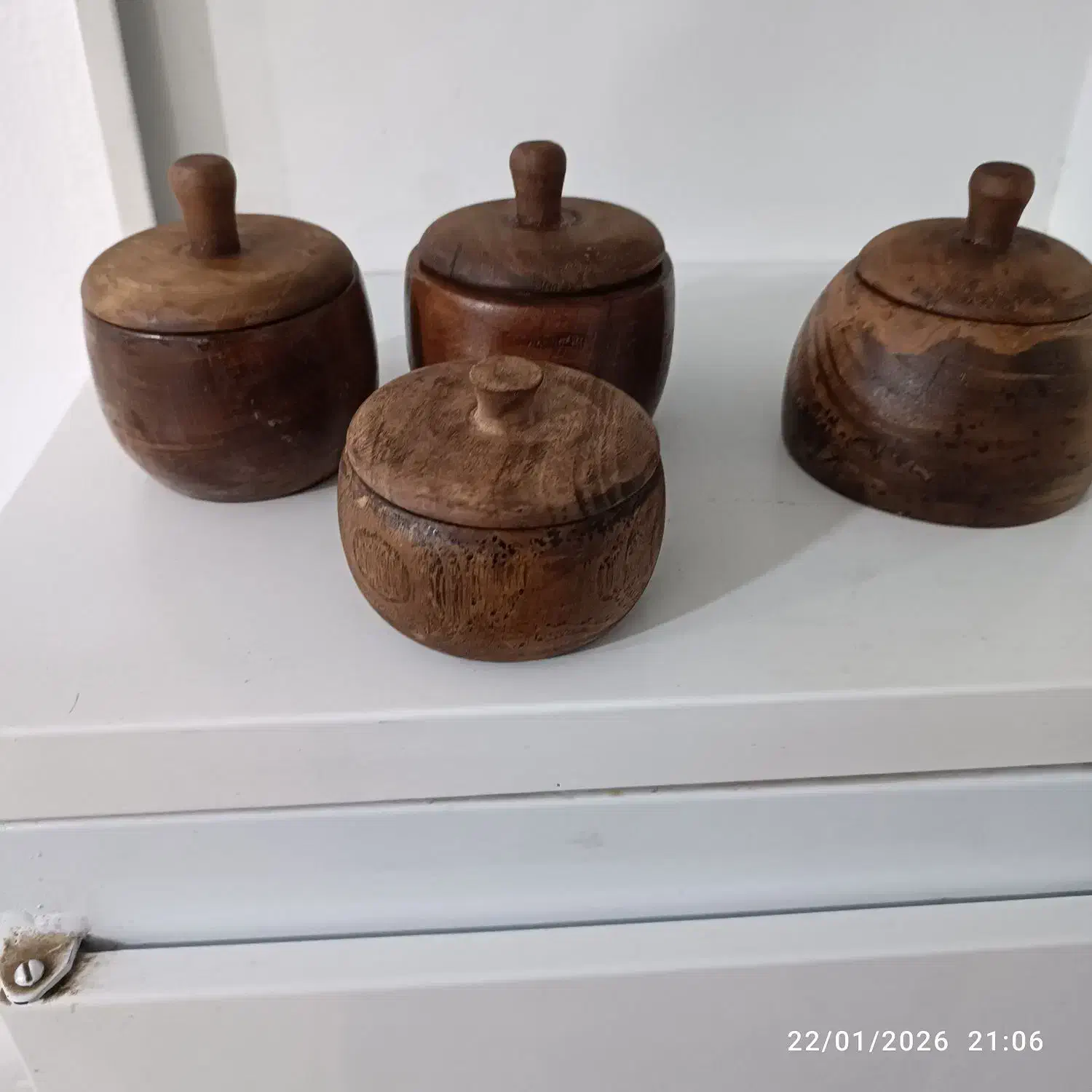 وسایل چوبی به قیمت عمده|صنایع دستی و سایر لوازم تزئینی|کوهدشت, |دیوار