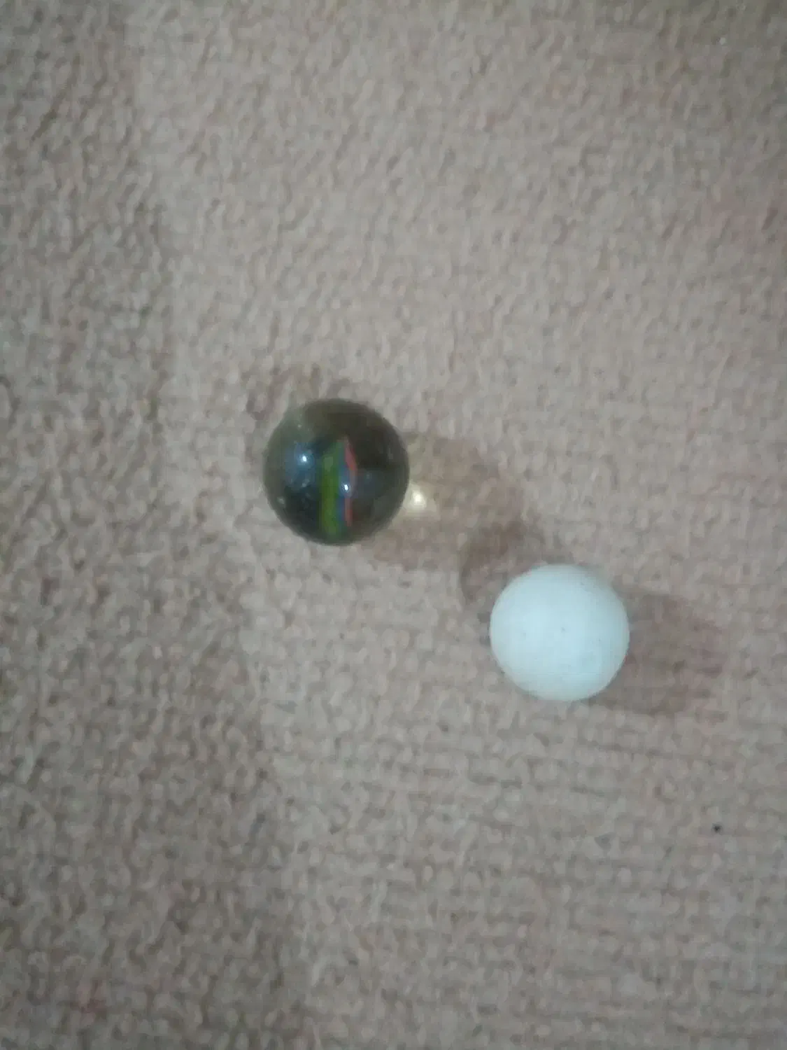 تیله|اسباب‌‌بازی|حاجی آباد, |دیوار