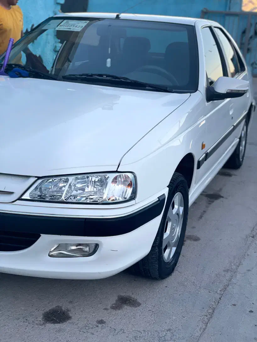 پارس سال|خودرو سواری و وانت|داراب, |دیوار